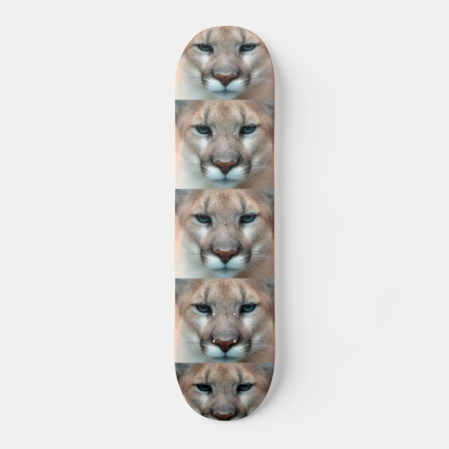 Skateboard Puma (Recto)