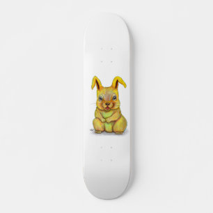 Skateboard Rabbit d'eau