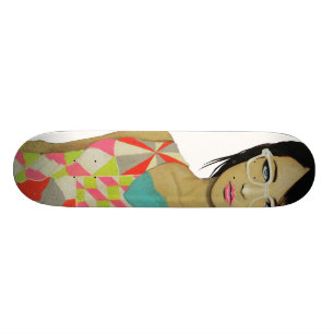 Skateboard Rad superbe