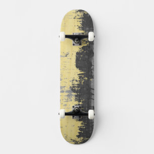 Skateboard Radar II