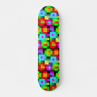 Skateboard Radical