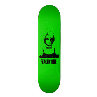 Skateboard Ramona (seuil)