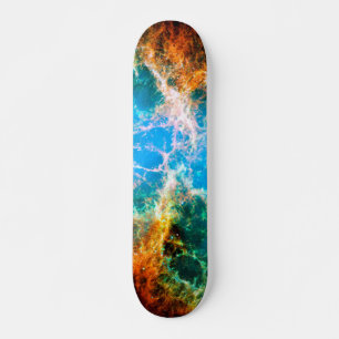 Skateboard Rémanent de supernova de la nébuleuse du Crabe pho