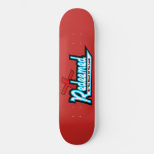 Skateboard Remboursé