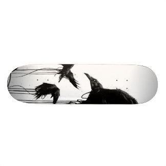 Skateboard REPOSEZ-VOUS "Unwired 10"