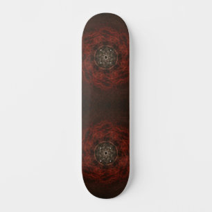 Skateboard Résonance Cosmique