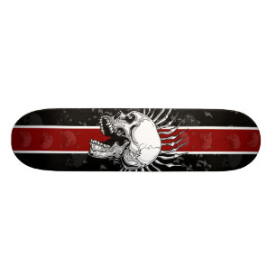 Skateboard Responsabilité 101