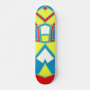Skateboard Résumé #571