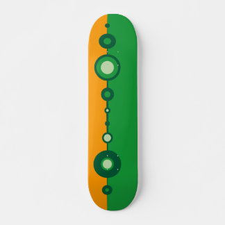 Skateboard Retours