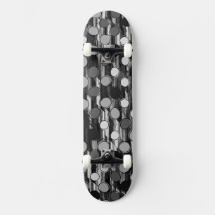 Skateboard Rétro