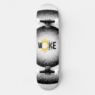 SKATEBOARD RÉVEIL