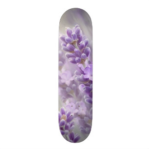 Skateboard Rêves de lavande