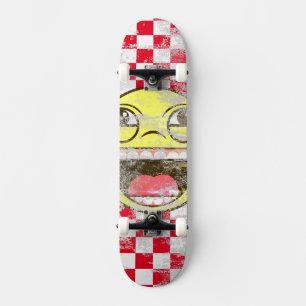 Skateboard Rires perdues