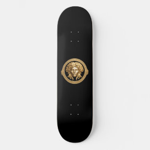 Skateboard Roi du Soleil