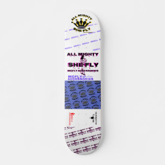 Skateboard Roll Up SlackerLine McFly Accessories
