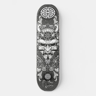 Skateboard Ronin