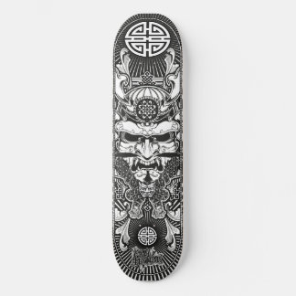 Skateboard Ronin