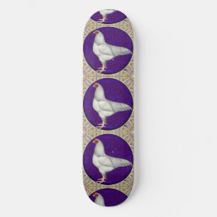 Skateboard Rooster Ixworth