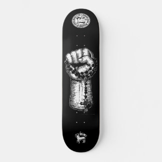 Skateboard Rosary Power Skateboard, pont 8 1/8"