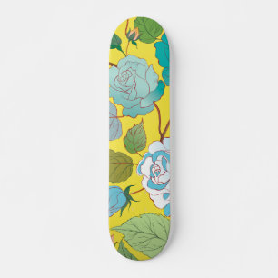 Skateboard Rose 24