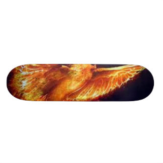 SKATEBOARD ROUES CHAUDES