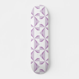 Skateboard Roues pourpres