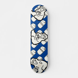 Skateboard saison ズ ー droit au but de copier-coller リ オ ル&缶