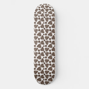 Skateboard Saison d'hiver Vibes Skate