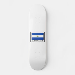 Skateboard Salvador
