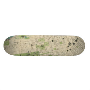 Skateboard San Francisco