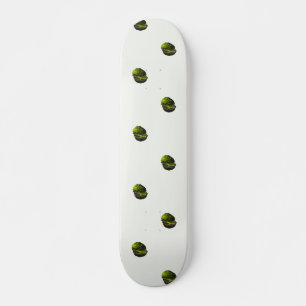 Skateboard Sandwichs