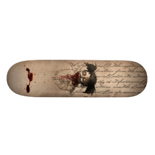 Skateboard Sang de penny