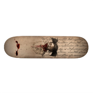 Skateboard Sang de penny
