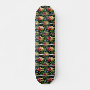 Skateboard sauvage