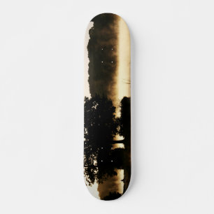 Skateboard Sdcn de Morning Lake