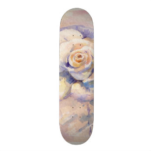 Skateboard S'est levé