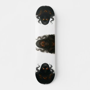 Skateboard Shadow of the Underworld