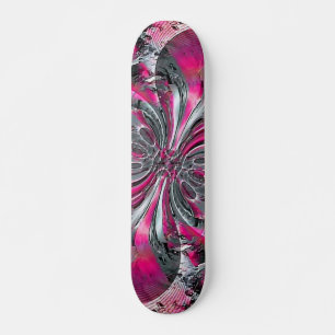 Skateboard Signaux mixtes
