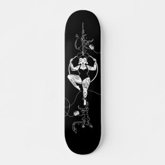 Skateboard Sindi