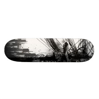 Skateboard SIT "Unwired 2"