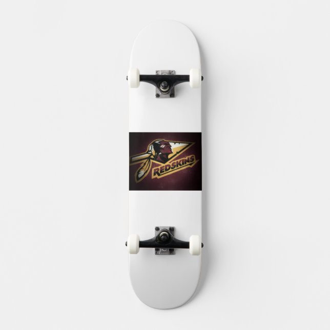 Skateboard SK8 Plus (Recto)