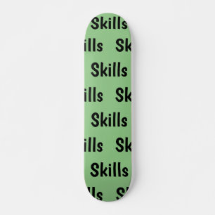 Skateboard Skate