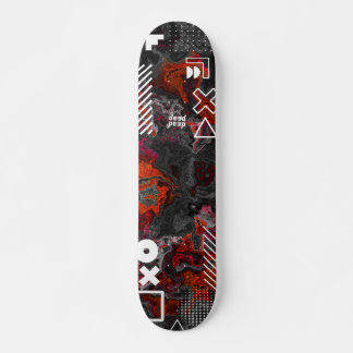 Skateboard Skate 004