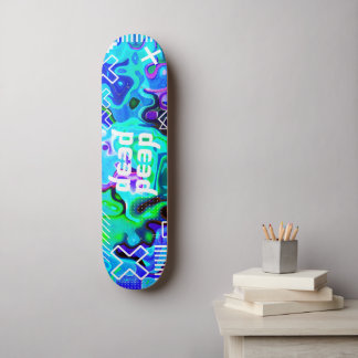 Skateboard Skate 09