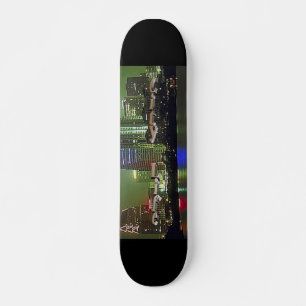 Skateboard Skate City Life