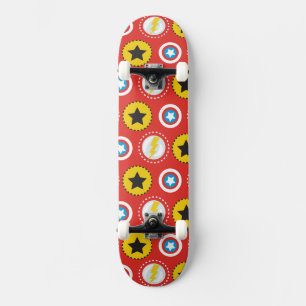 Skateboard Skate de 8 1/8 po