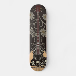 Skateboard Skate de Bouzouki