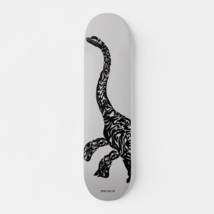 Skateboard Skate de Dinosaur