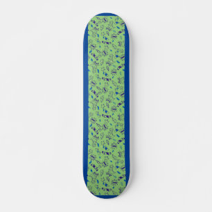 Skateboard Skate de Dinosaur