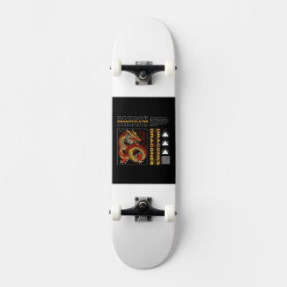 Skateboard Skate de planche à voile confortable